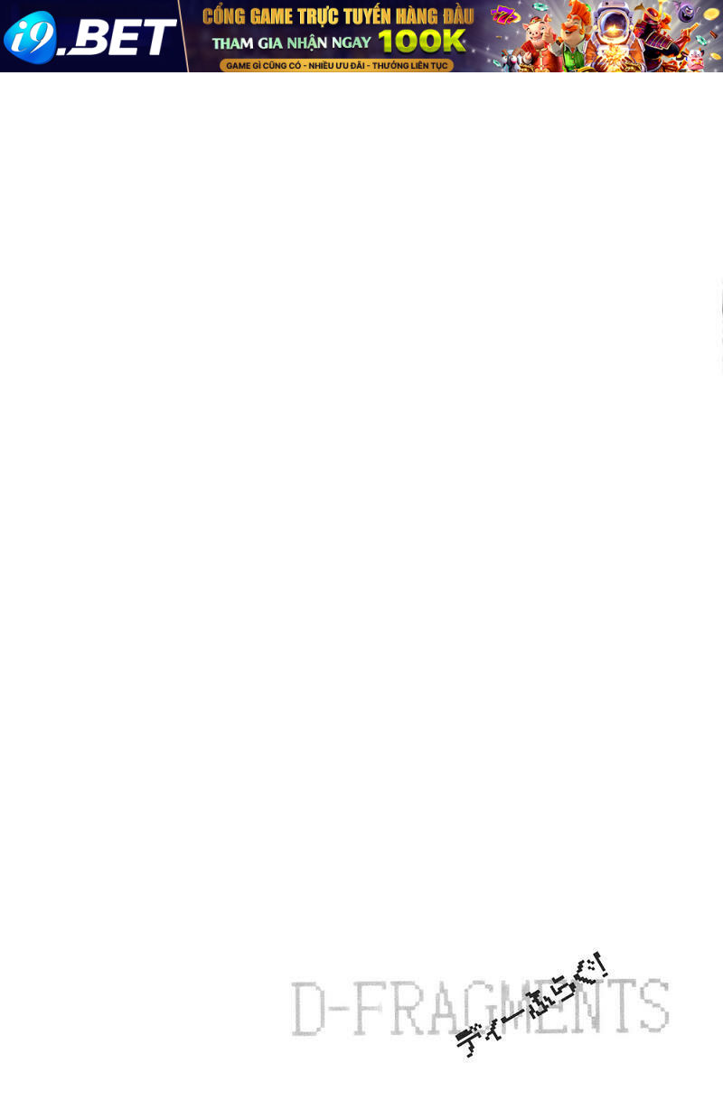 Mảnh ghép số phận - Chapter 13 - Page 21