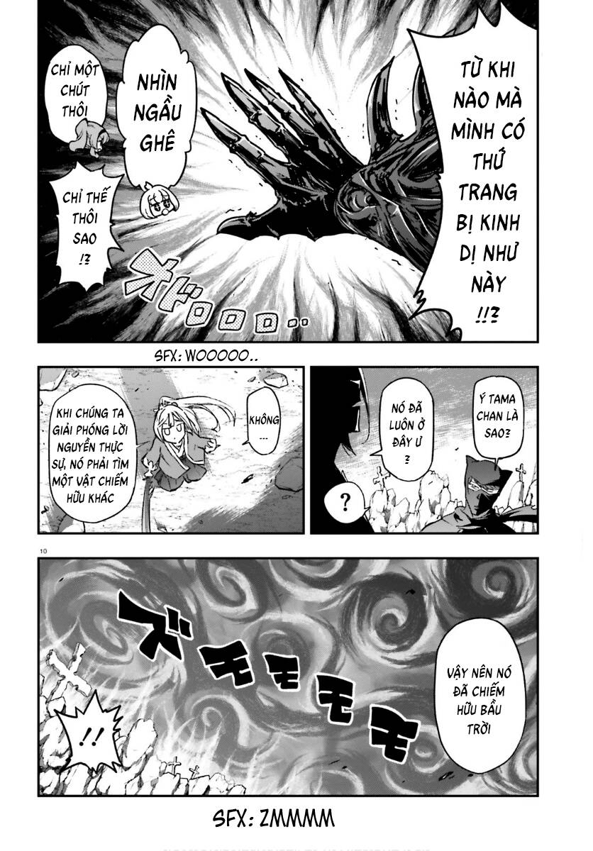 Mảnh ghép số phận - Chapter 131 - Page 9