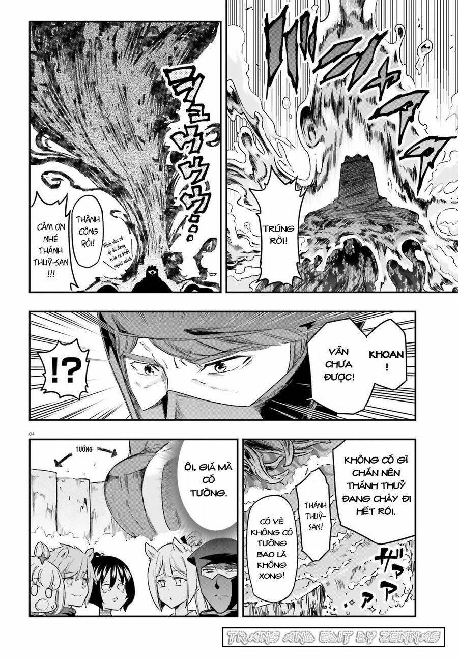 Mảnh ghép số phận - Chapter 133 - Page 3