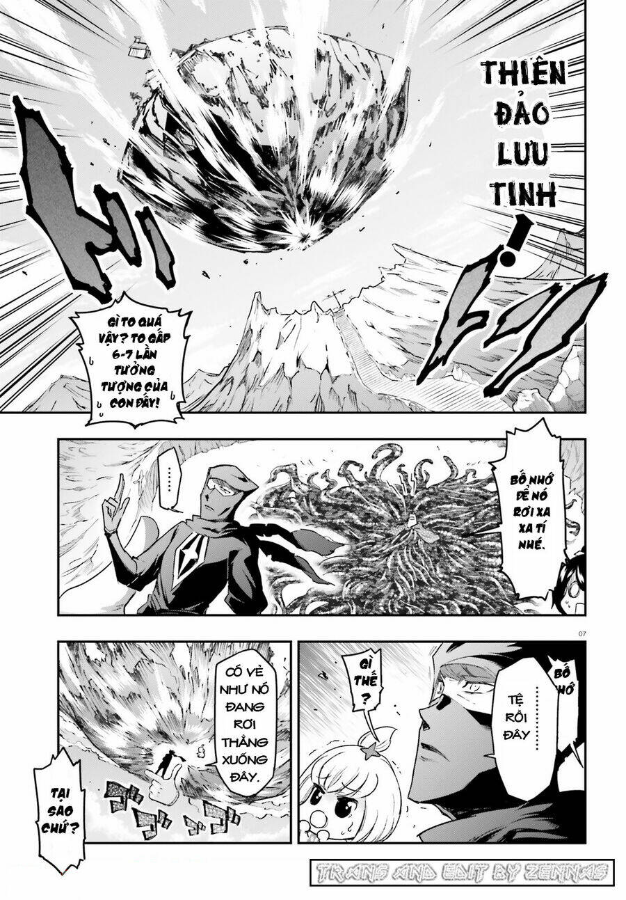 Mảnh ghép số phận - Chapter 133 - Page 6