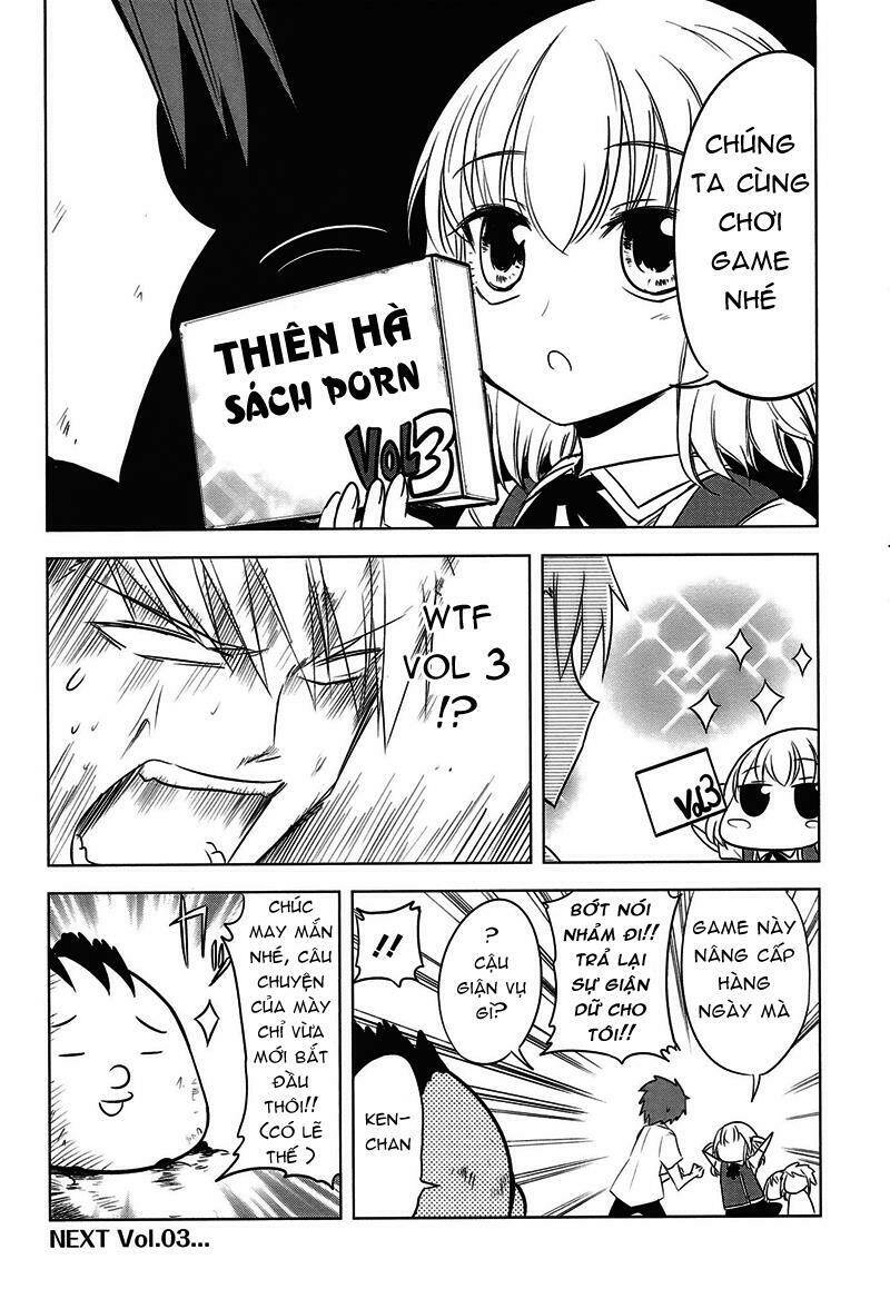 Mảnh ghép số phận - Chapter 14 - Page 27