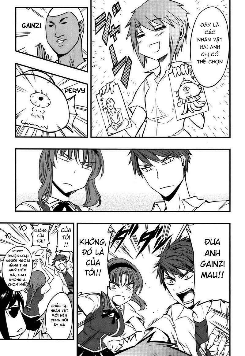 Mảnh ghép số phận - Chapter 15 - Page 14