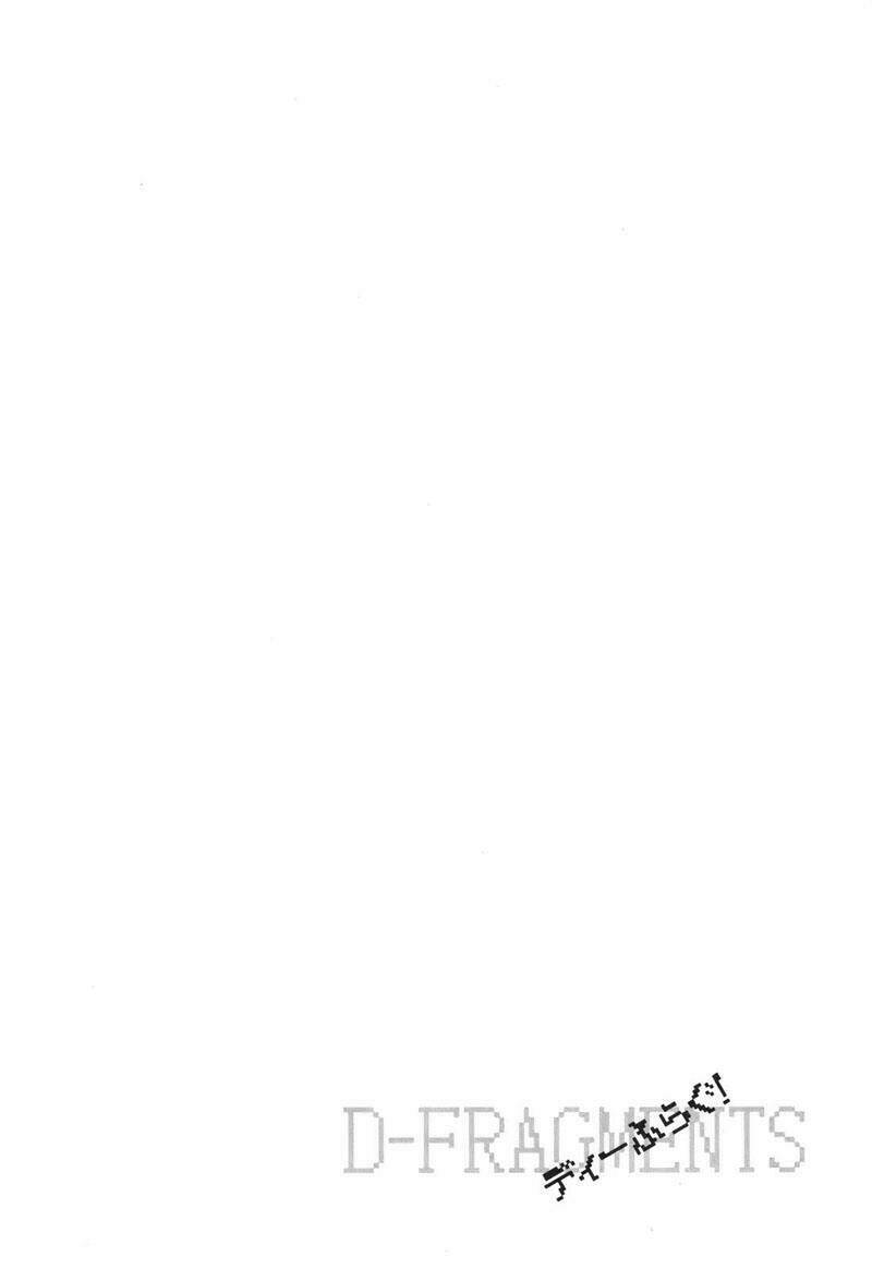 Mảnh ghép số phận - Chapter 15 - Page 23