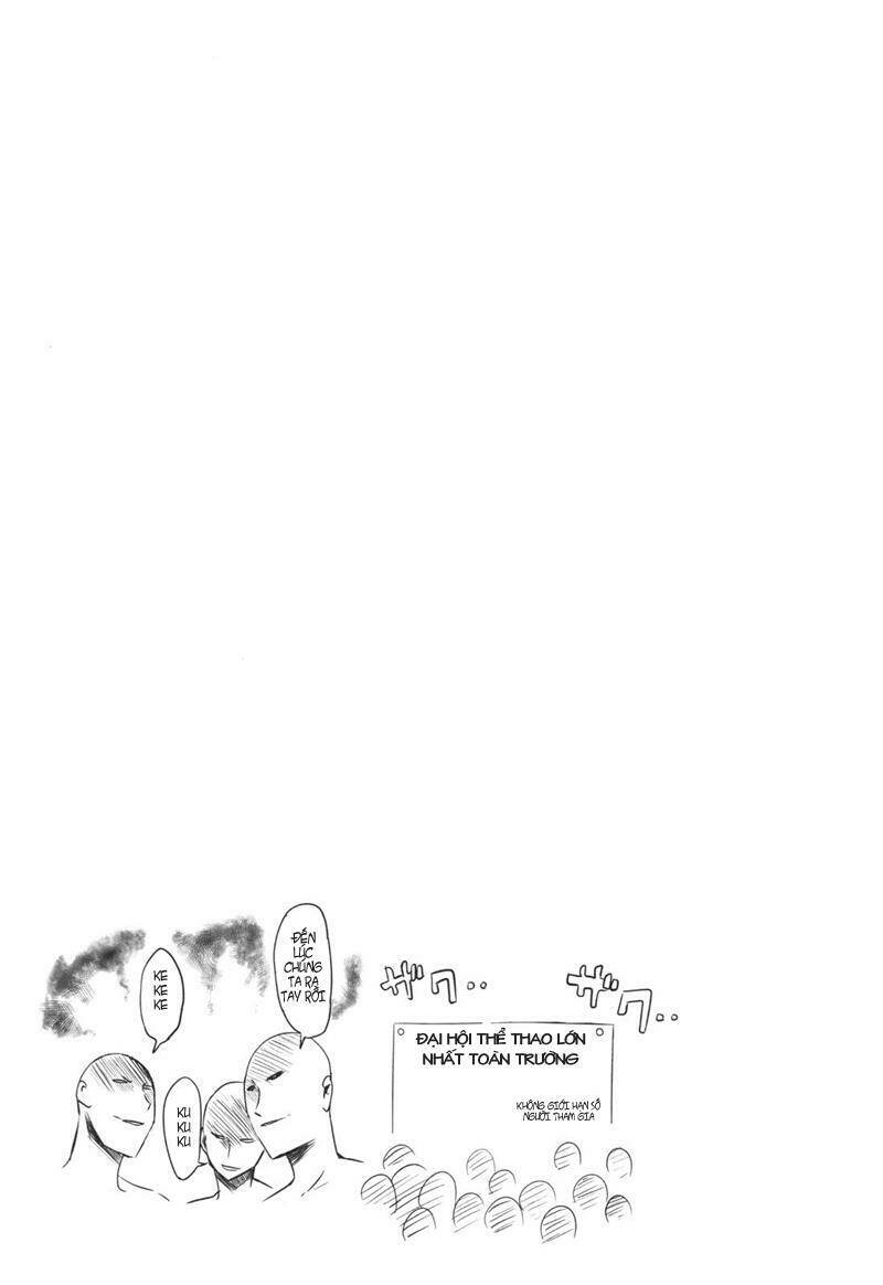 Mảnh ghép số phận - Chapter 18 - Page 16