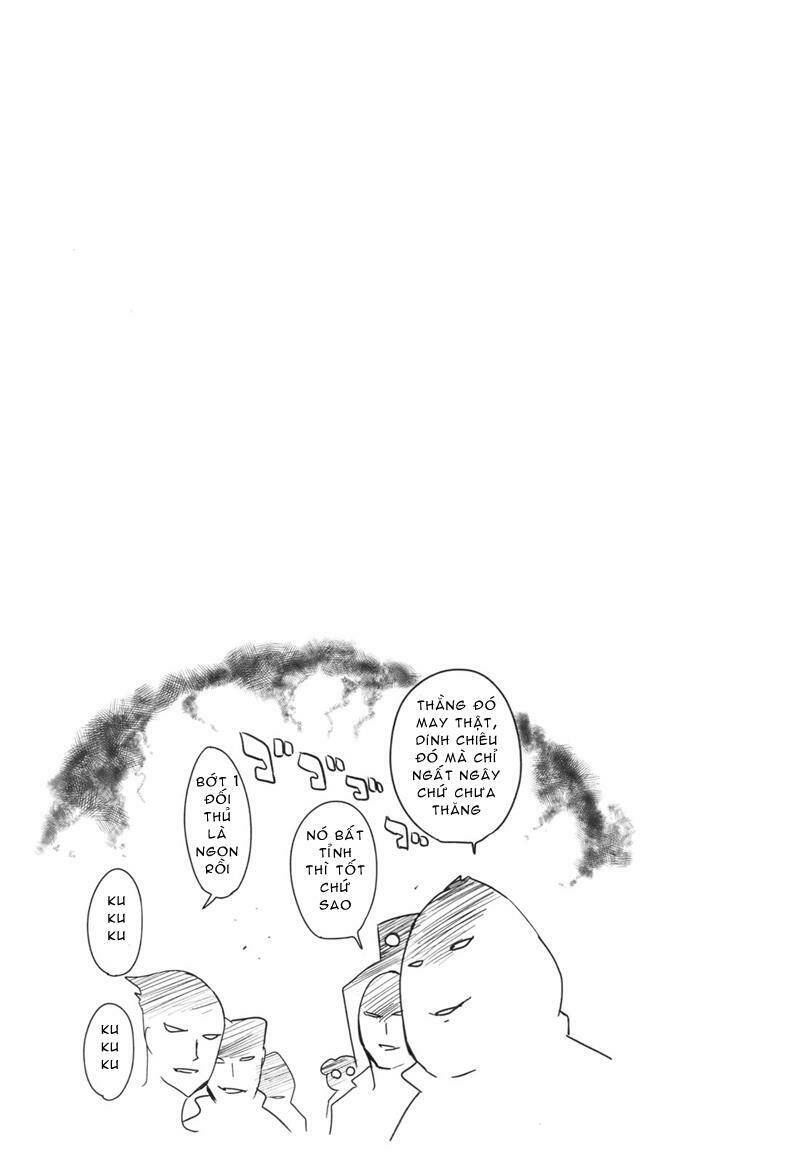 Mảnh ghép số phận - Chapter 19 - Page 20