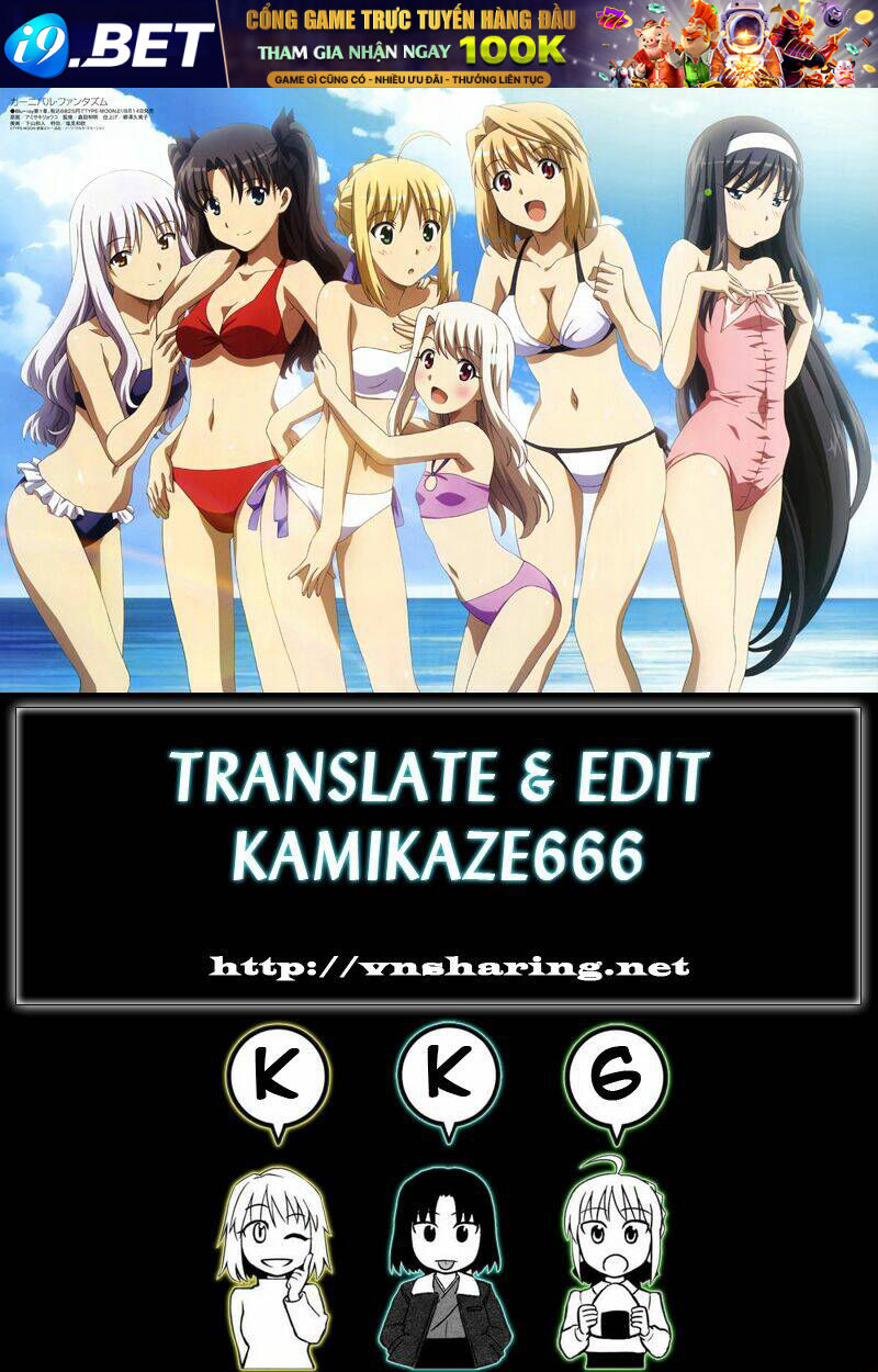 Mảnh ghép số phận - Chapter 26 - Page 16