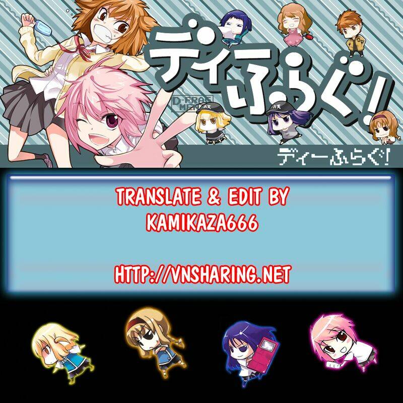 Mảnh ghép số phận - Chapter 29 - Page 15