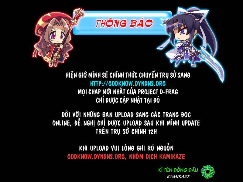 Mảnh ghép số phận - Chapter 32 - Page 19