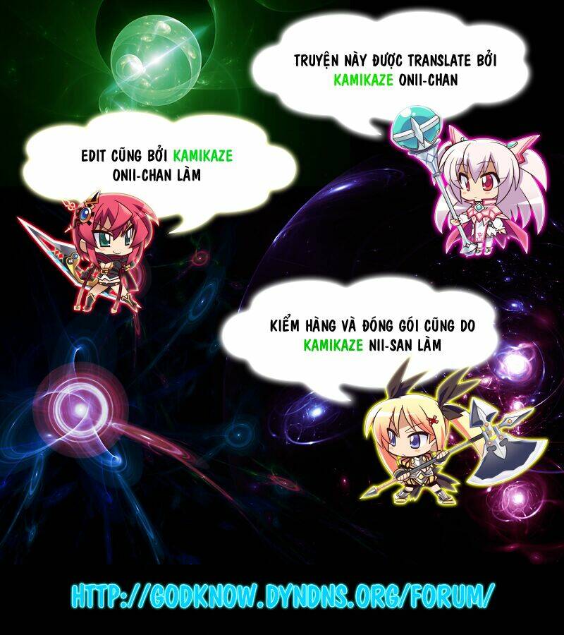 Mảnh ghép số phận - Chapter 33 - Page 18