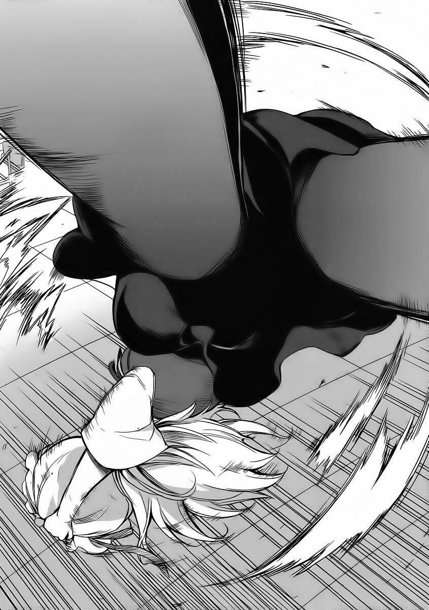 Mảnh ghép số phận - Chapter 36 - Page 19