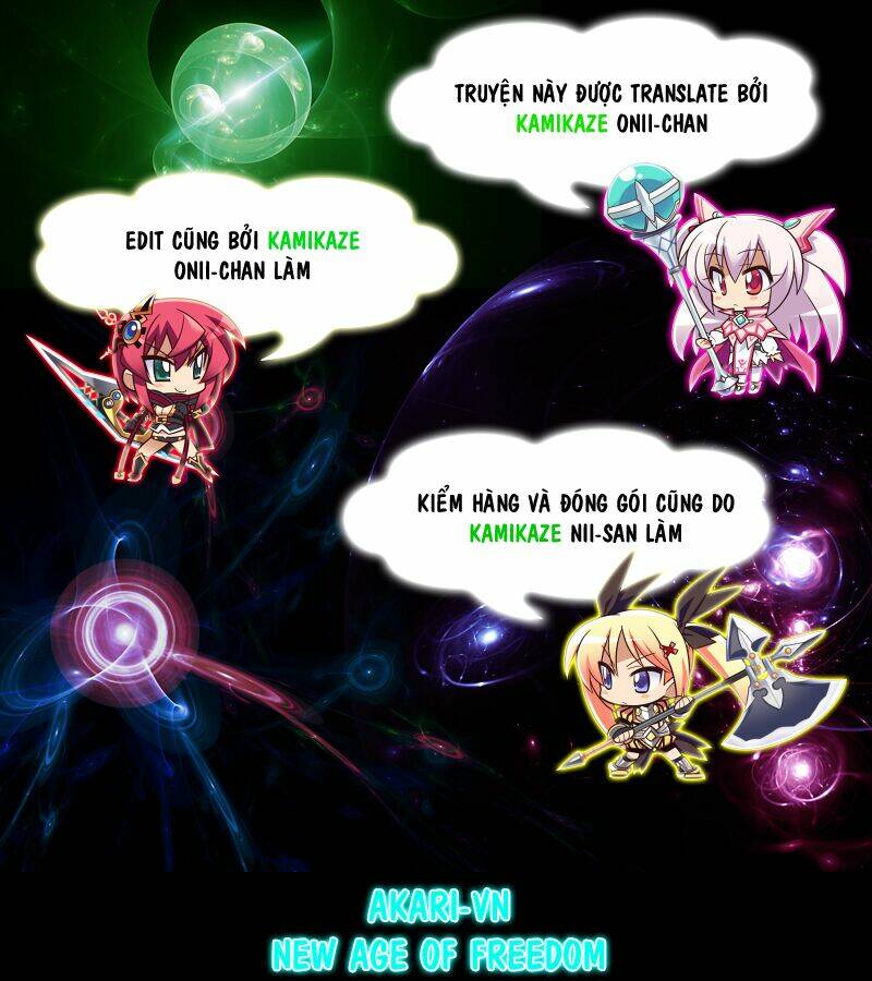 Mảnh ghép số phận - Chapter 36 - Page 24