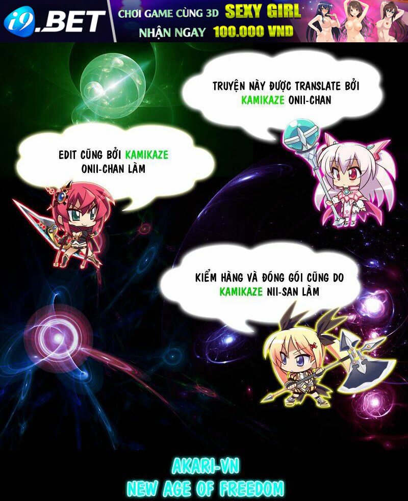 Mảnh ghép số phận - Chapter 38 - Page 14