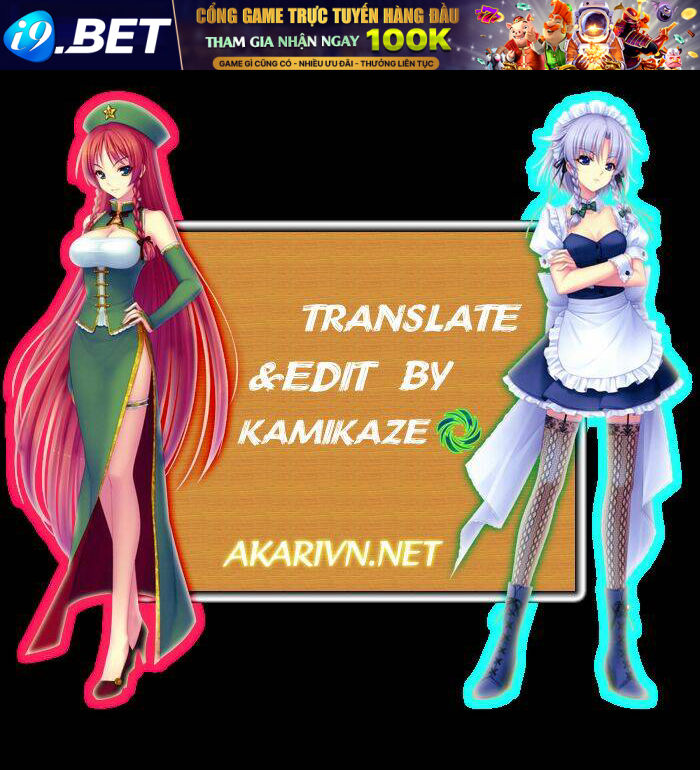 Mảnh ghép số phận - Chapter 39 - Page 22