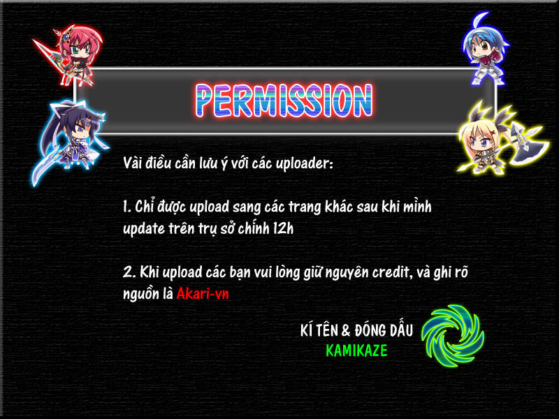 Mảnh ghép số phận - Chapter 39 - Page 23