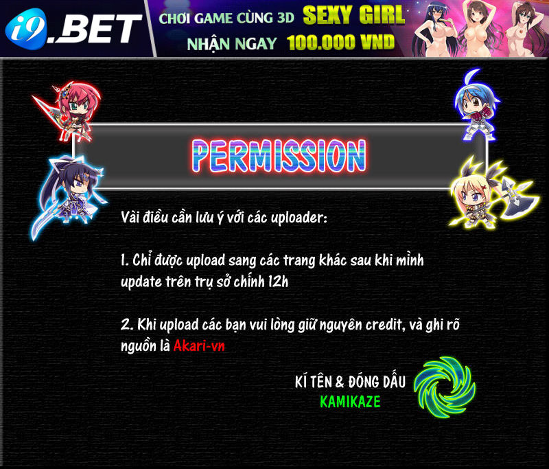 Mảnh ghép số phận - Chapter 40 - Page 17