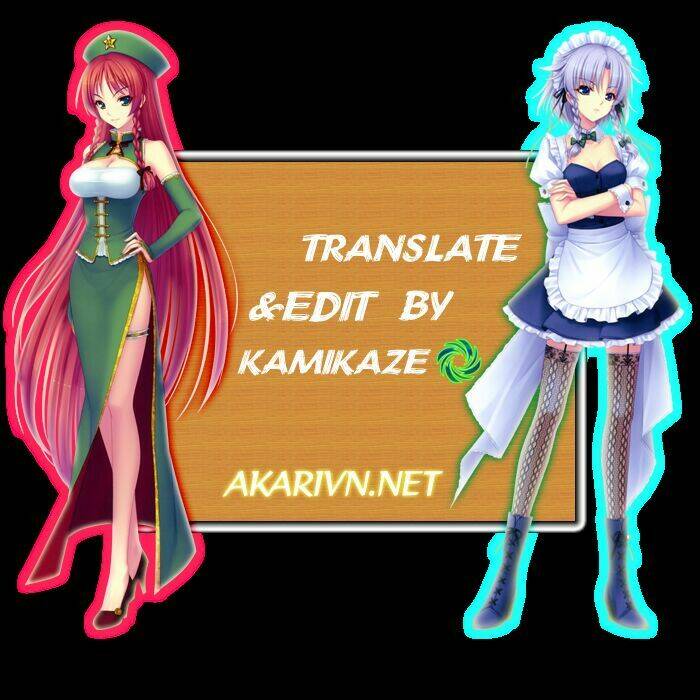 Mảnh ghép số phận - Chapter 41 - Page 15