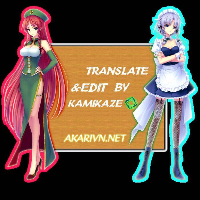 Mảnh ghép số phận - Chapter 42 - Page 19