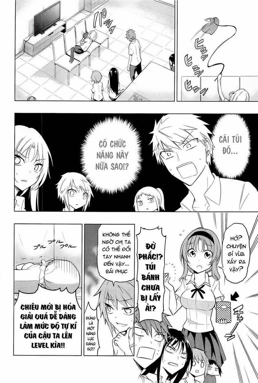 Mảnh ghép số phận - Chapter 43 - Page 3