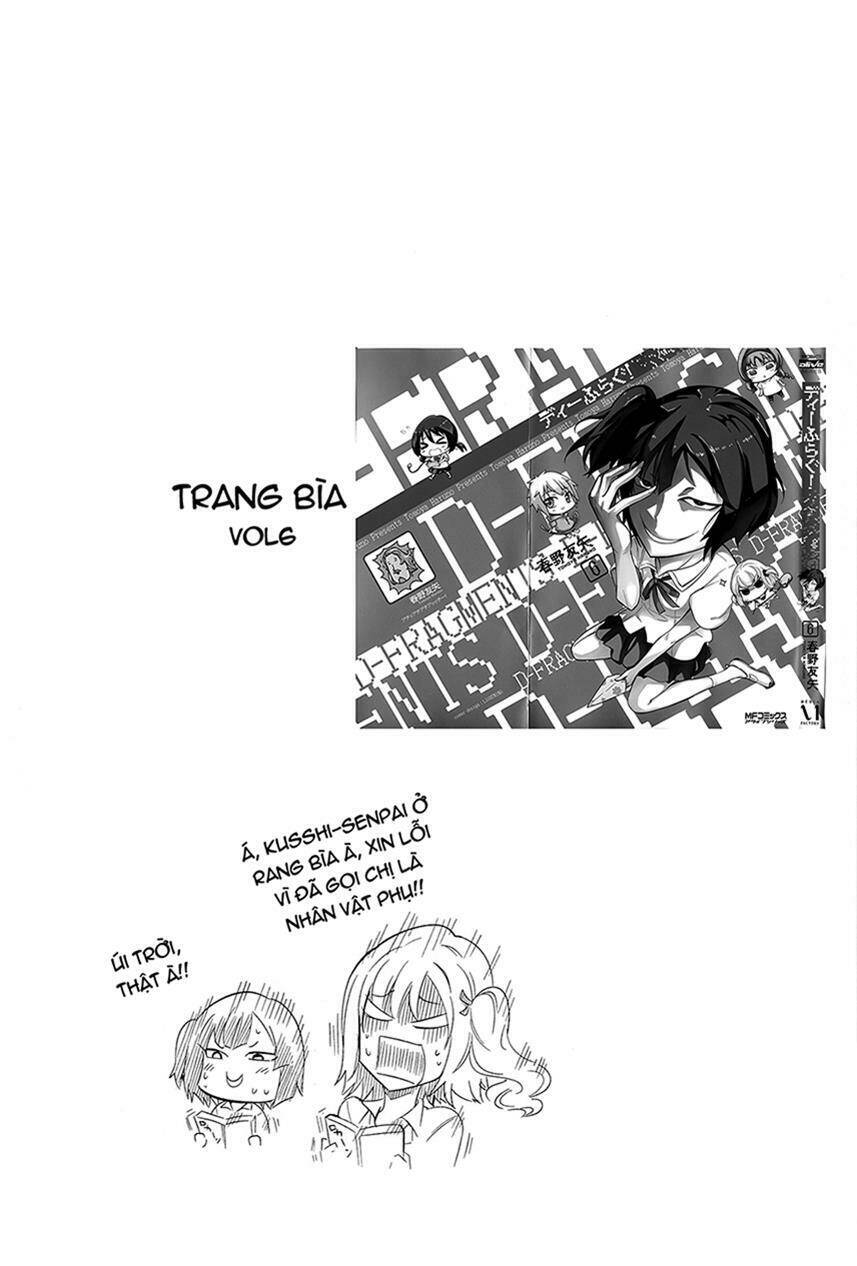 Mảnh ghép số phận - Chapter 44 - Page 18