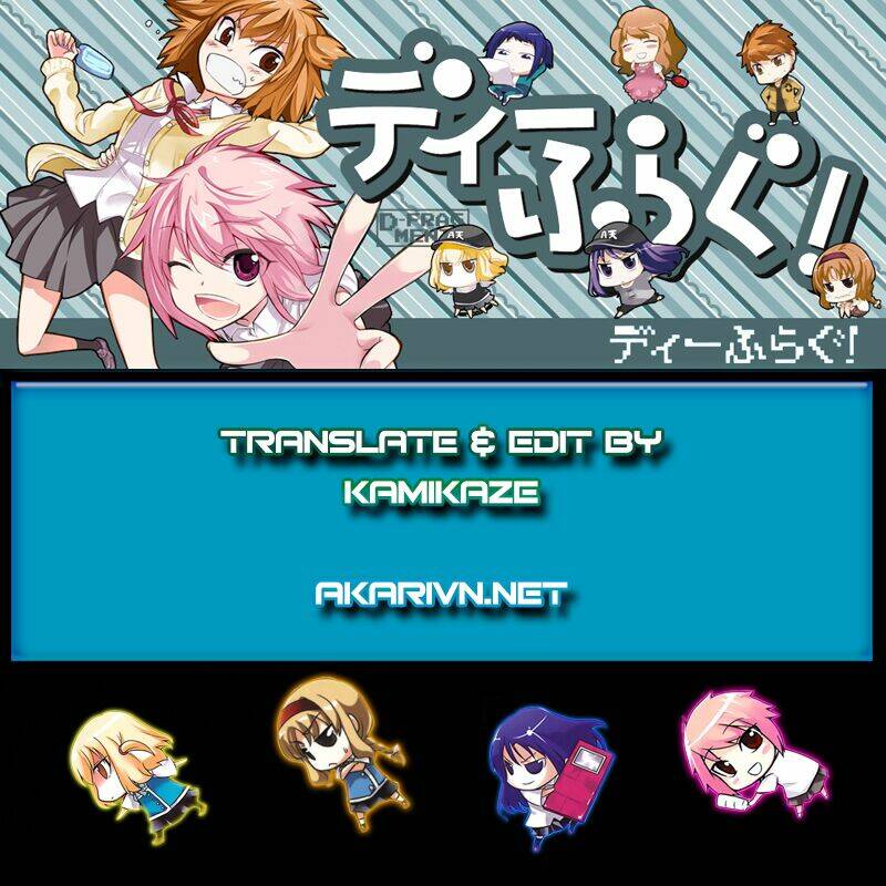 Mảnh ghép số phận - Chapter 44 - Page 19