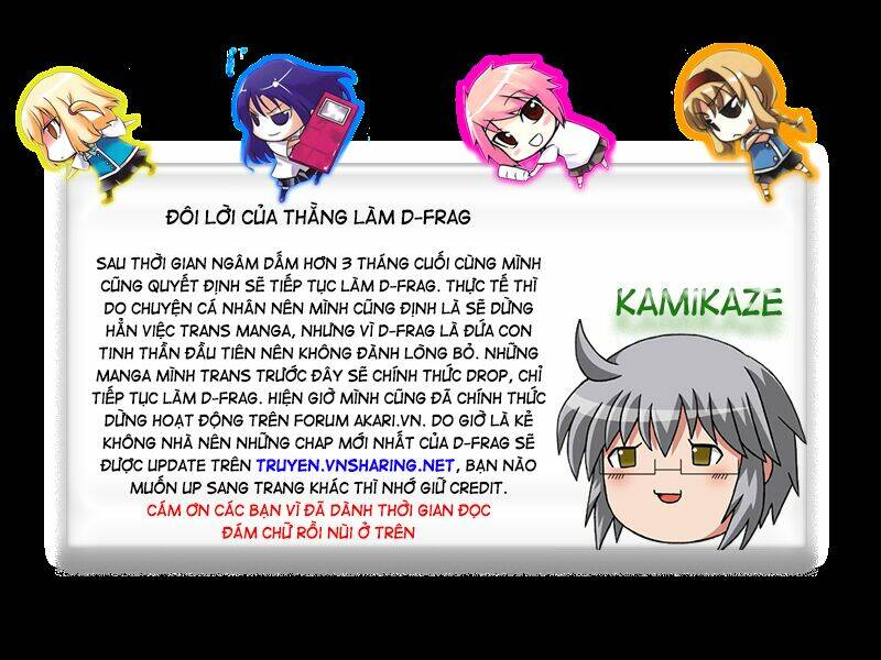 Mảnh ghép số phận - Chapter 45 - Page 16