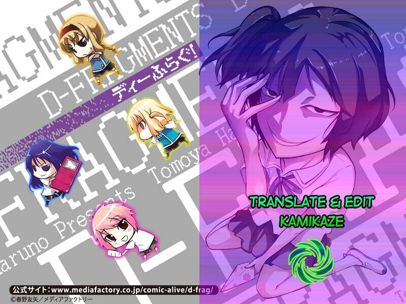 Mảnh ghép số phận - Chapter 48 - Page 18