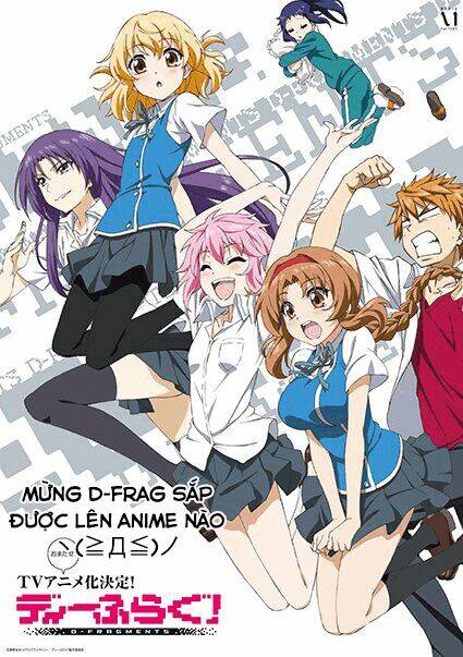 Mảnh ghép số phận - Chapter 49 - Page 21