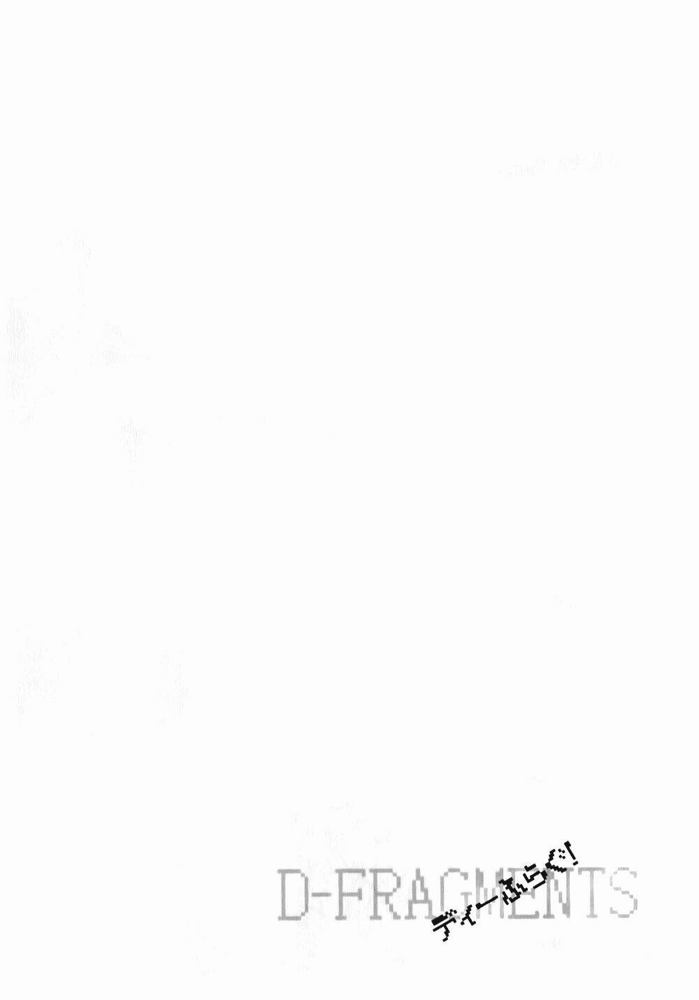 Mảnh ghép số phận - Chapter 54 - Page 22