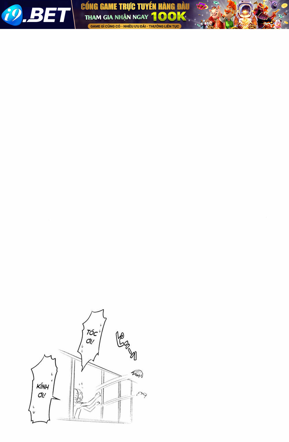 Mảnh ghép số phận - Chapter 57 - Page 17