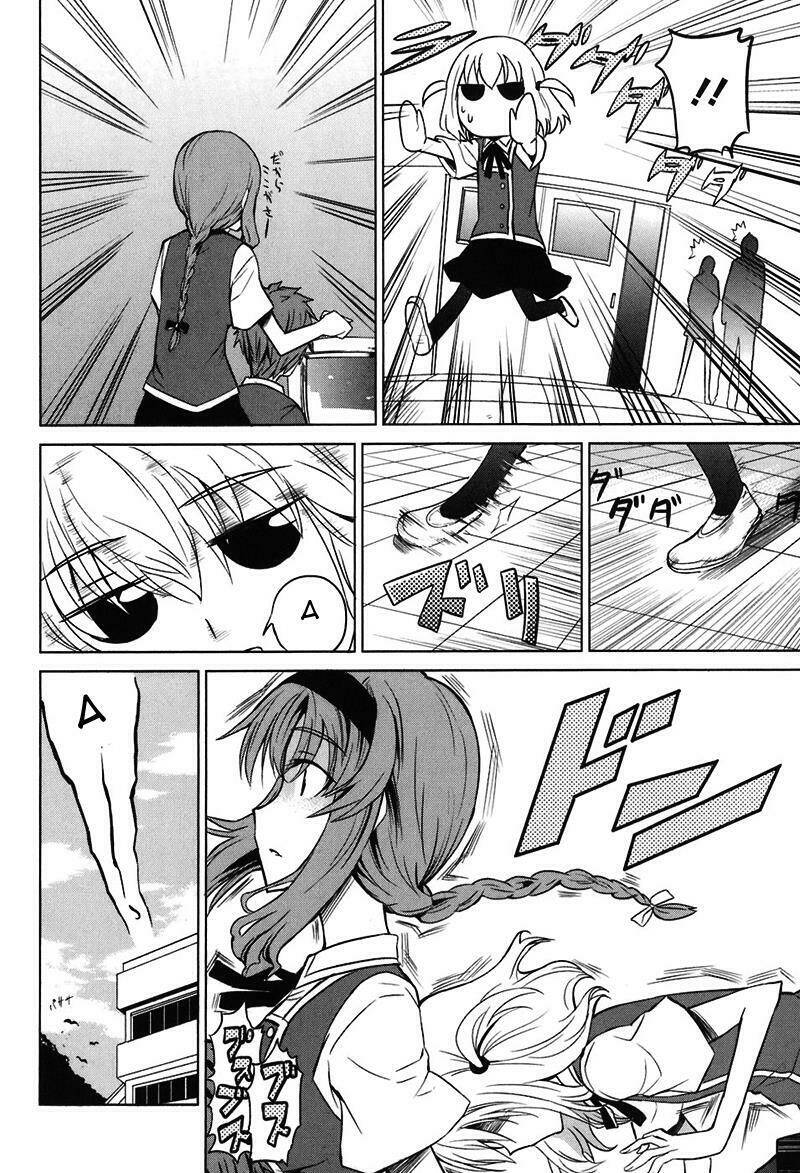 Mảnh ghép số phận - Chapter 6 - Page 13