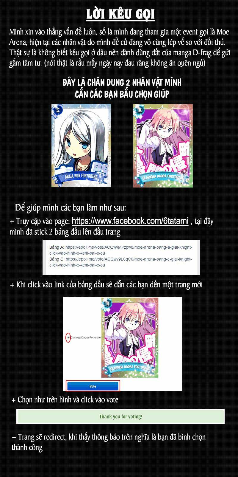 Mảnh ghép số phận - Chapter 61 - Page 16