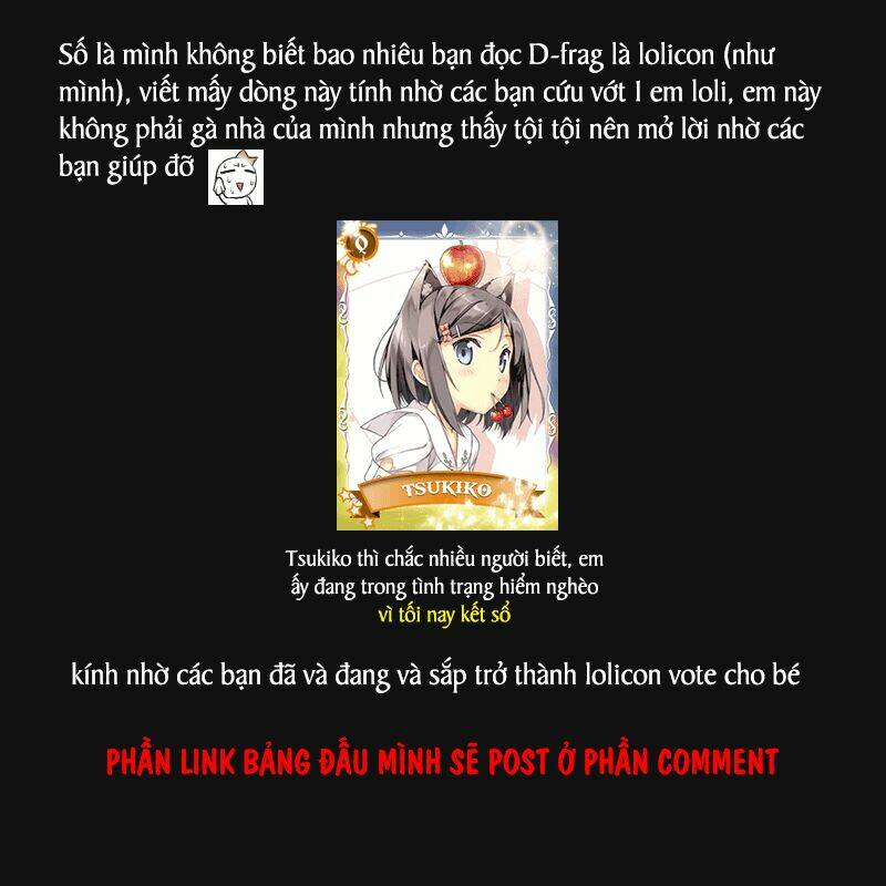 Mảnh ghép số phận - Chapter 62 - Page 21