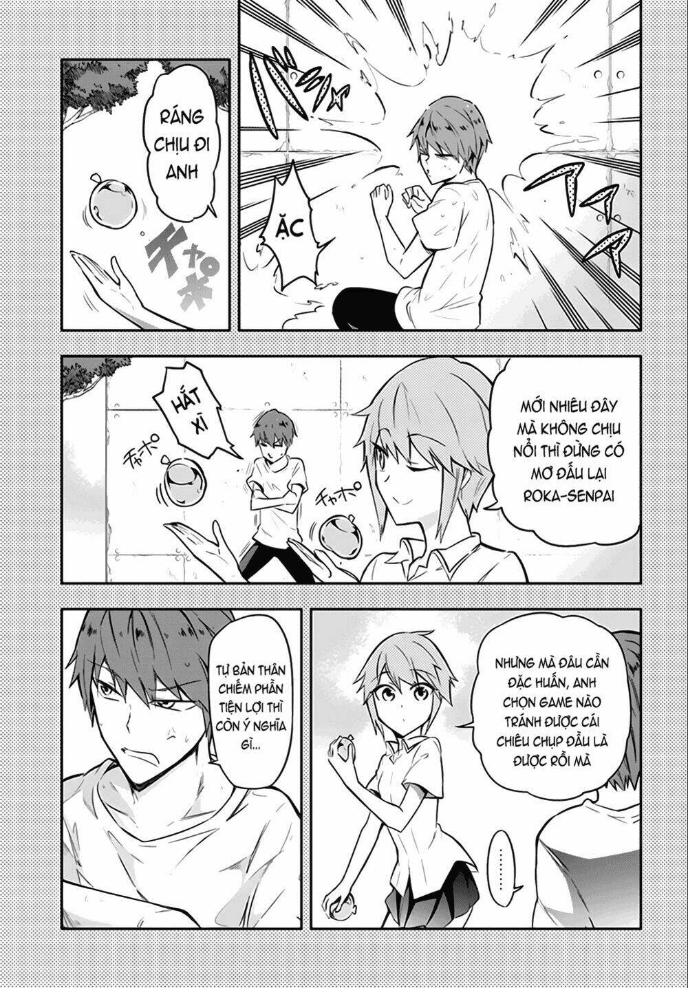 Mảnh ghép số phận - Chapter 64 - Page 13