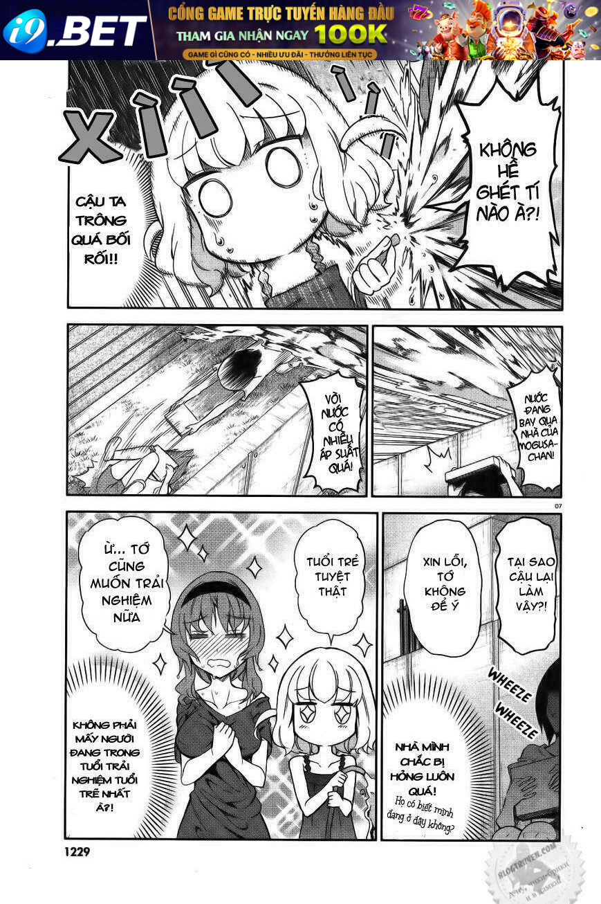 Mảnh ghép số phận - Chapter 84 - Page 8