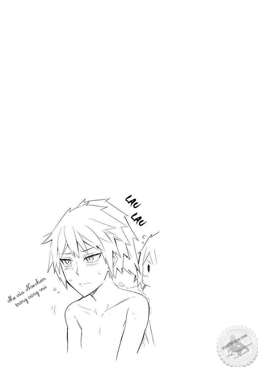 Mảnh ghép số phận - Chapter 85 - Page 16