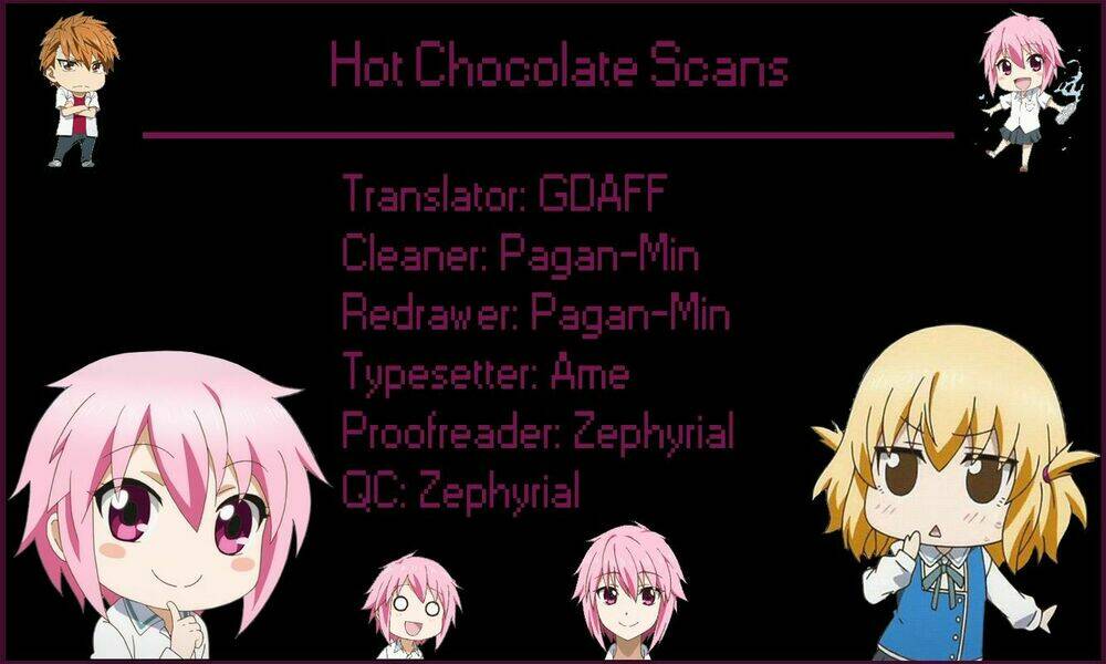 Mảnh ghép số phận - Chapter 87 - Page 19