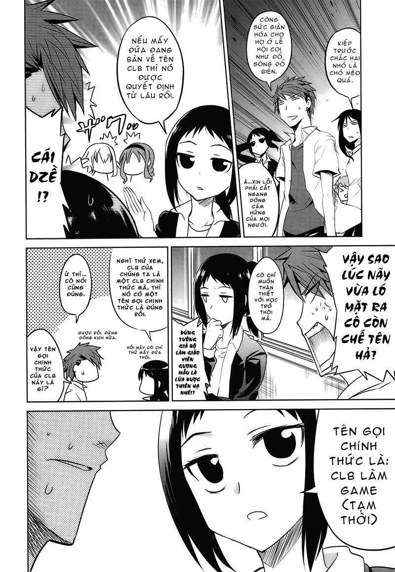 Mảnh ghép số phận - Chapter 9 - Page 13