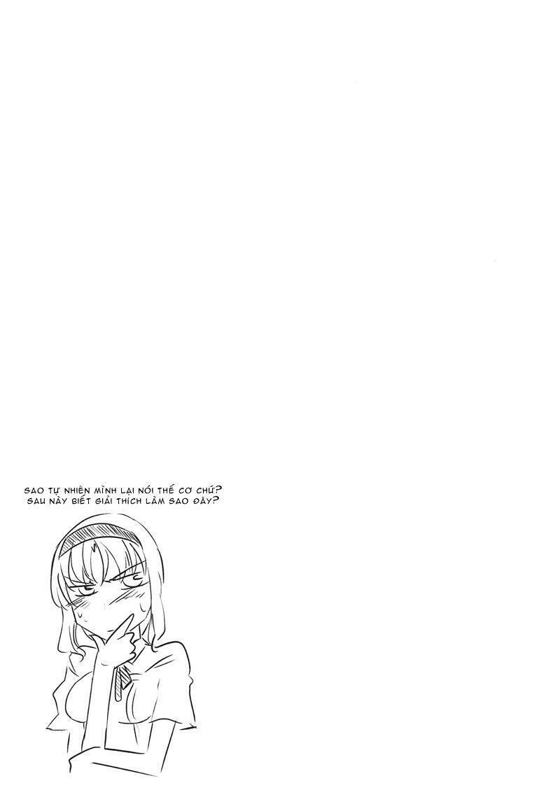 Mảnh ghép số phận - Chapter 9 - Page 18