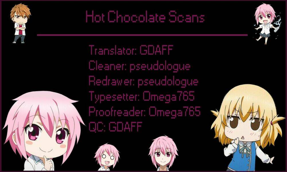 Mảnh ghép số phận - Chapter 97 - Page 15