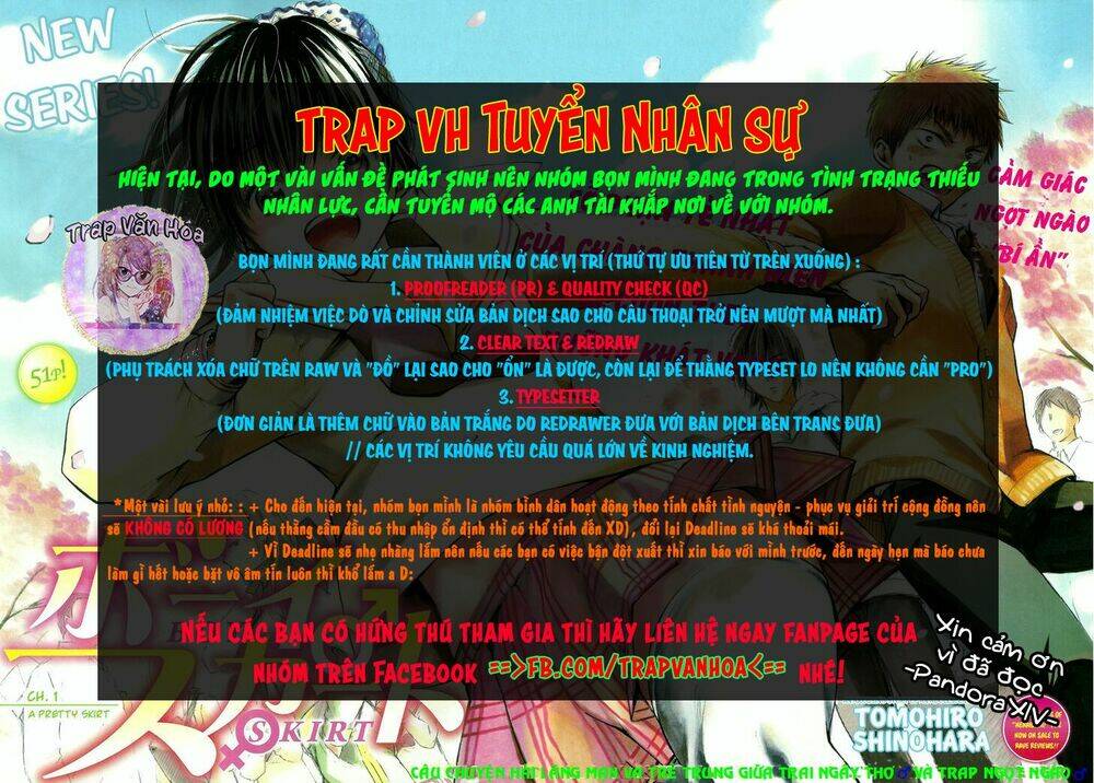 Mảnh ghép số phận - Chapter 97 - Page 16