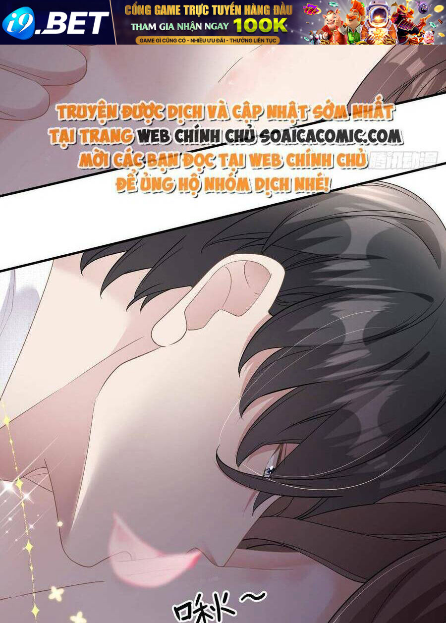 Tùy Ý Thiêu Đốt Lửa Tình - Chapter 8 - Page 9