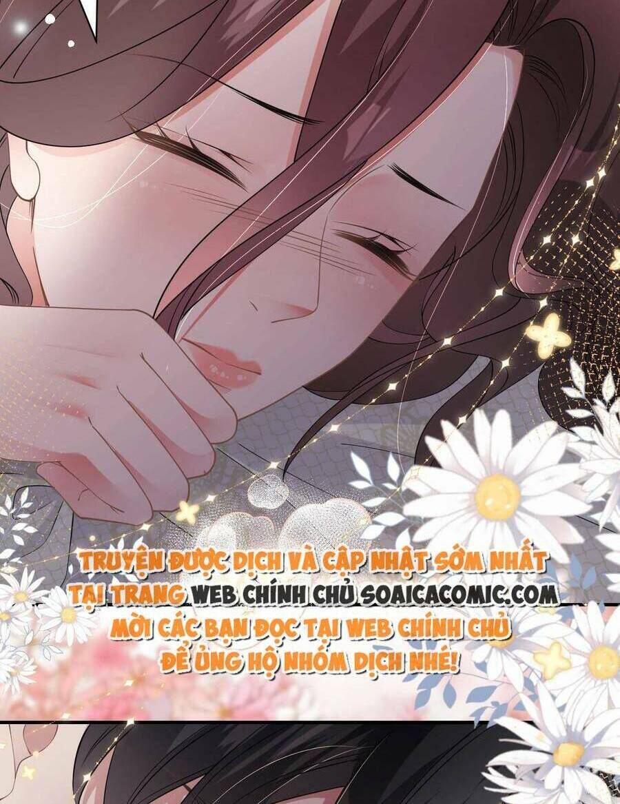 Tùy Ý Thiêu Đốt Lửa Tình - Chapter 8 - Page 11