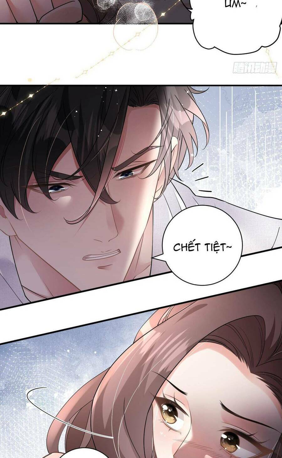 Tùy Ý Thiêu Đốt Lửa Tình - Chapter 8 - Page 15