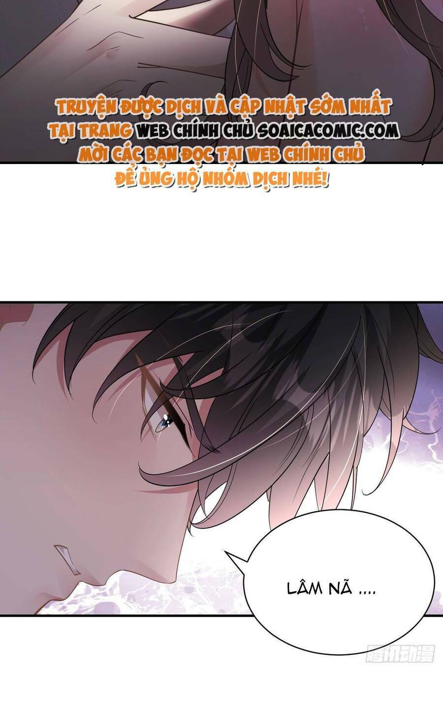 Tùy Ý Thiêu Đốt Lửa Tình - Chapter 8 - Page 18