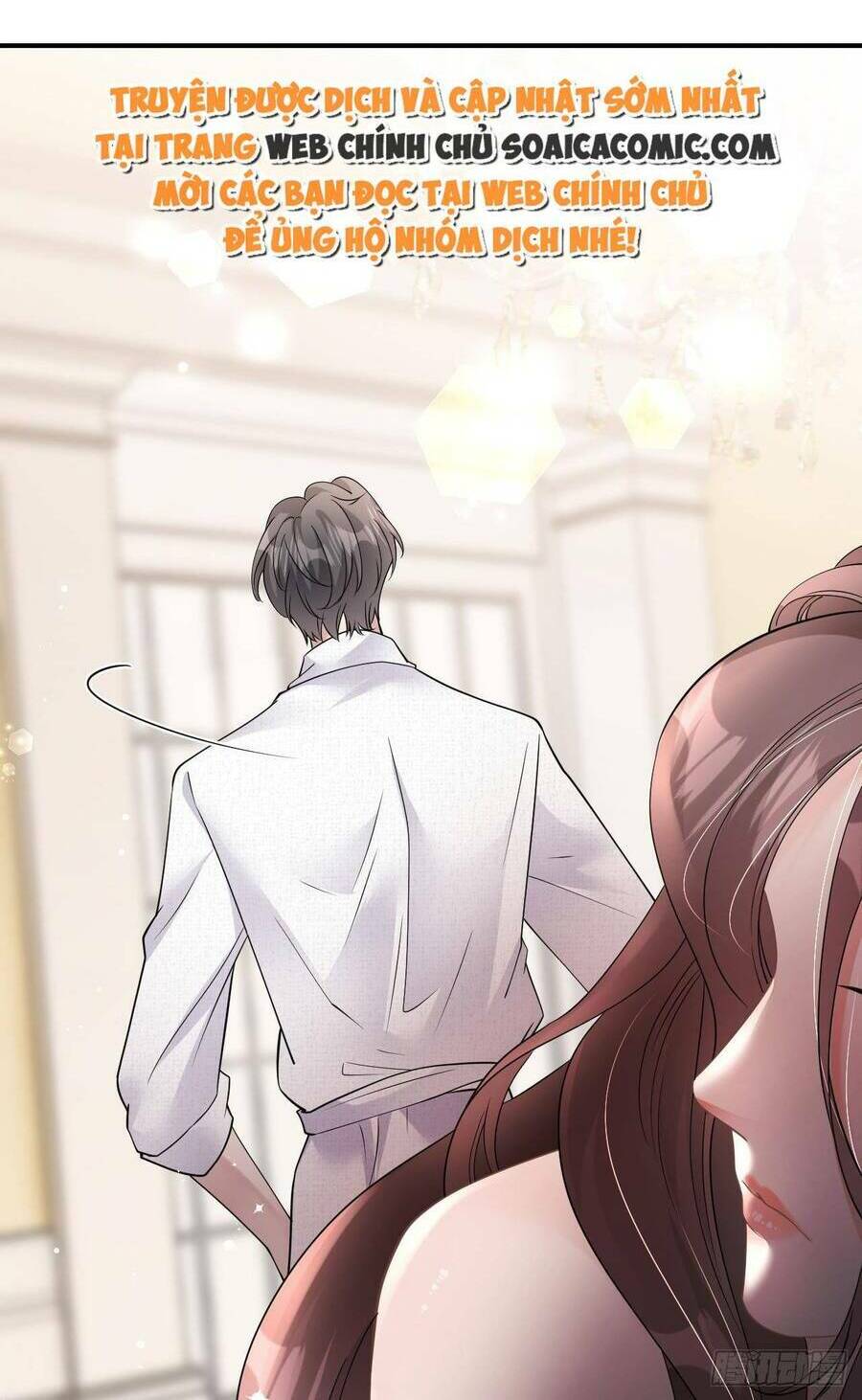 Tùy Ý Thiêu Đốt Lửa Tình - Chapter 8 - Page 19