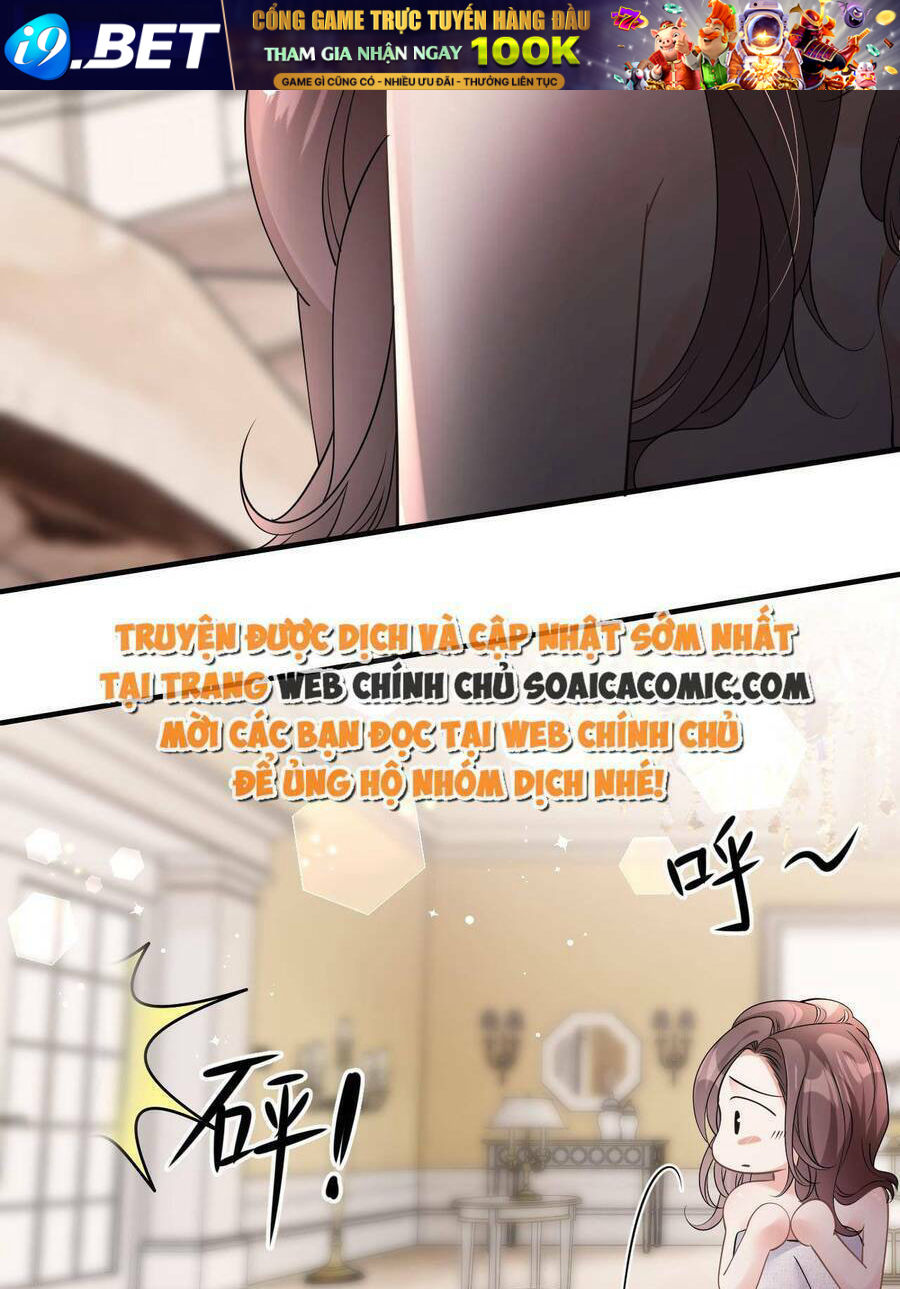 Tùy Ý Thiêu Đốt Lửa Tình - Chapter 8 - Page 20