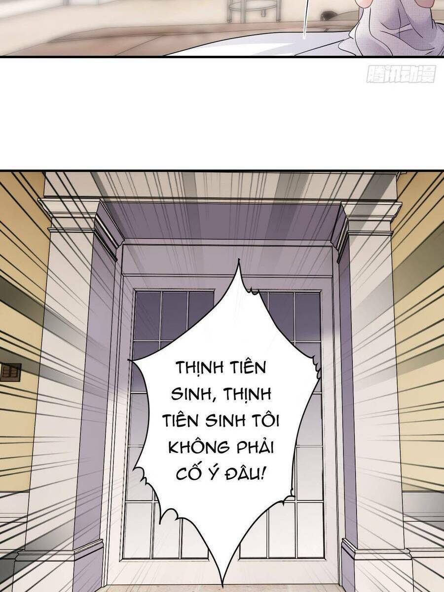 Tùy Ý Thiêu Đốt Lửa Tình - Chapter 8 - Page 21