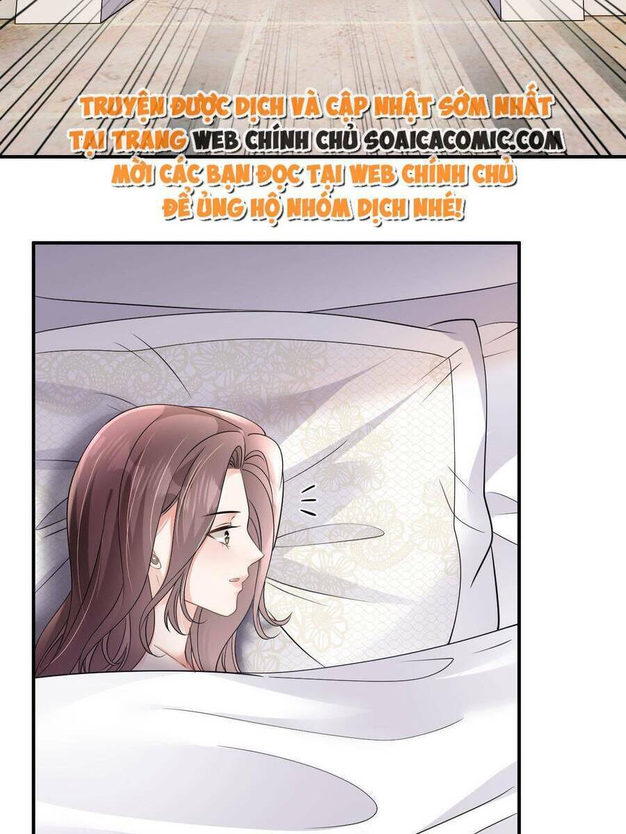 Tùy Ý Thiêu Đốt Lửa Tình - Chapter 8 - Page 22