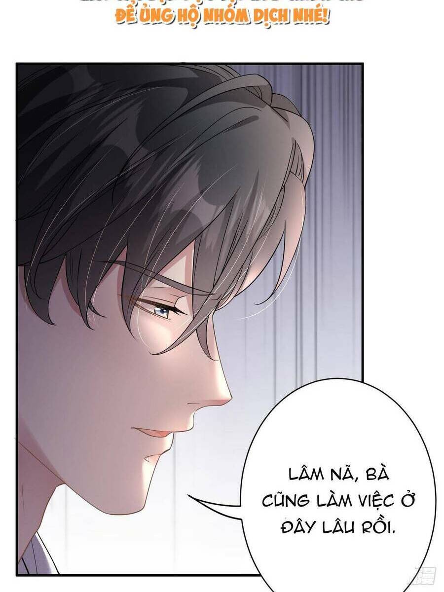 Tùy Ý Thiêu Đốt Lửa Tình - Chapter 8 - Page 27