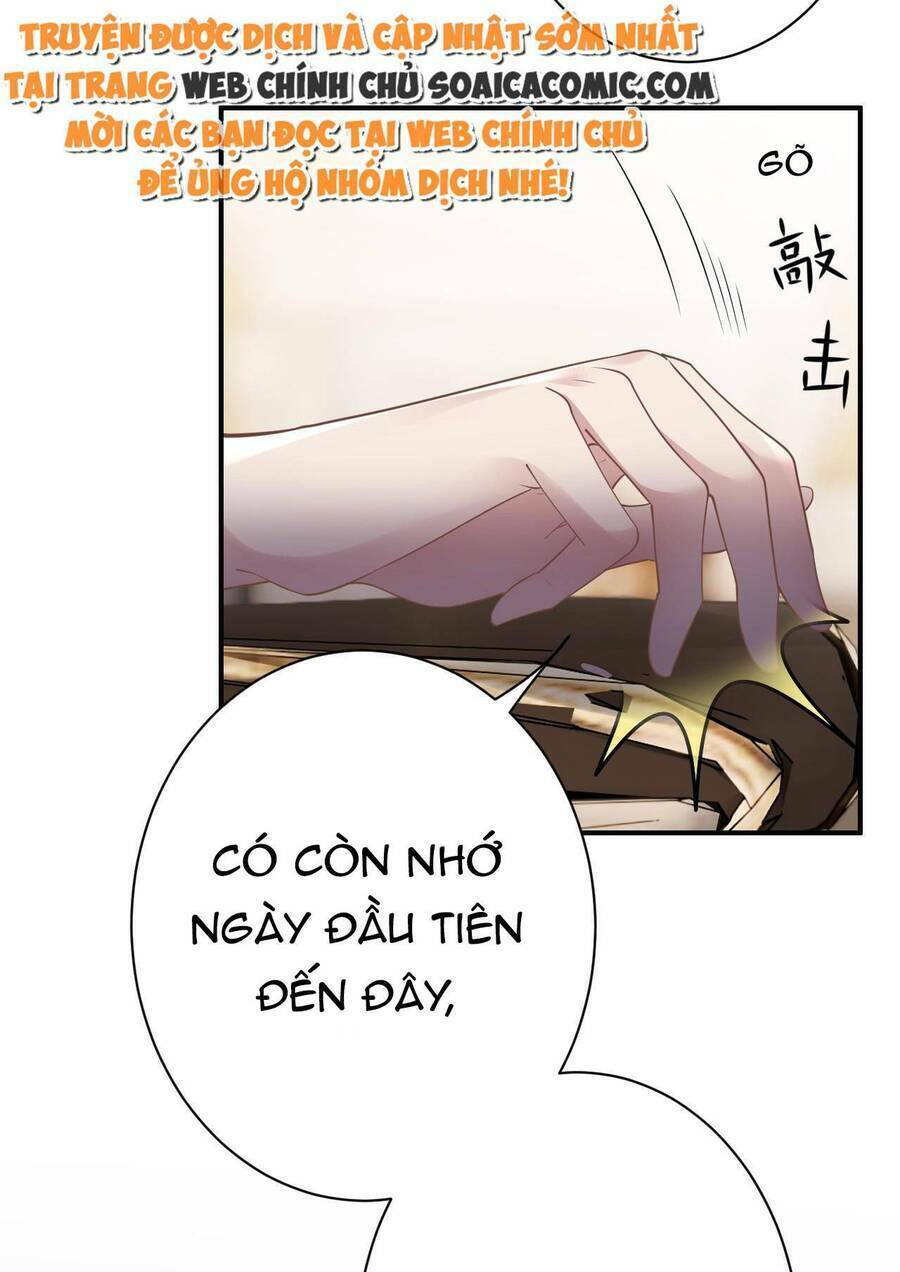 Tùy Ý Thiêu Đốt Lửa Tình - Chapter 8 - Page 28